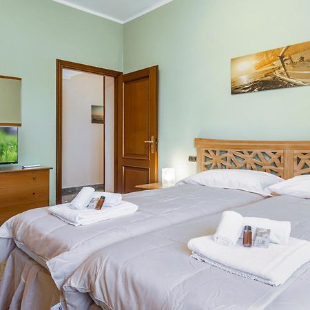 Апартаменты Sailing Ships Cozy Flat X5 With Balcony Специя Экстерьер фото